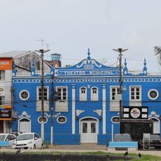 Teatro Municipal de Valença