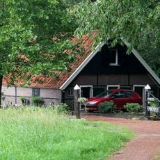 Oldenzaalseweg 74, Tubbergen