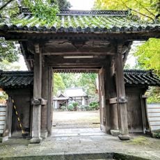 若宮八幡神社
