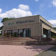 Wildpark Neuhaus