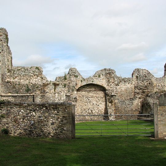 Priorado do Santo Sepulcro