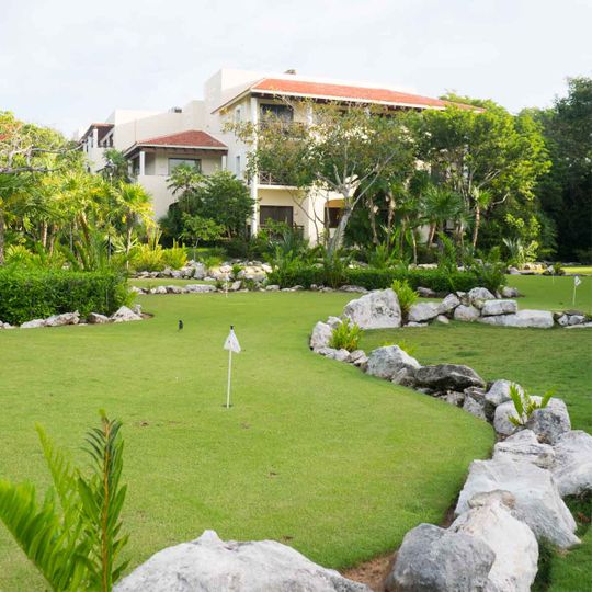 Occidental at Xcaret Destination