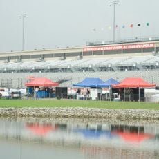 Lucas Oil Indianapolis Raceway Park