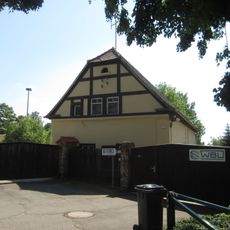 Altes Dorf 2, Leipzig