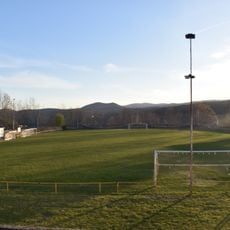 Campo das Carrelas