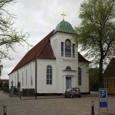 Sankt Michaelis Kirke