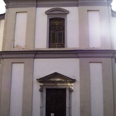 Chiesa di Sant'Alessandro