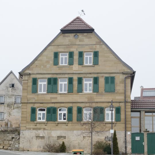 Bauernhaus