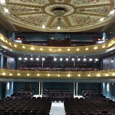 Teatre Zorrilla