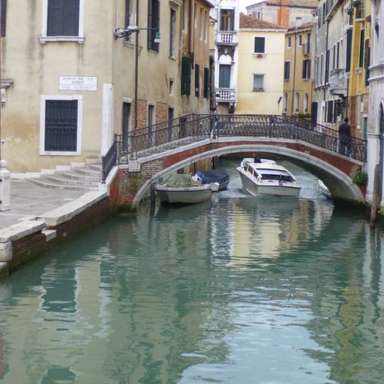 Ponte de le Bande