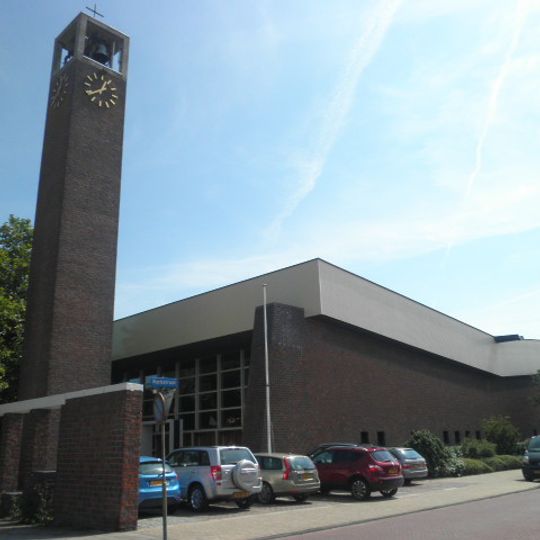 Onze Lieve Vrouwe Sterre der Zee