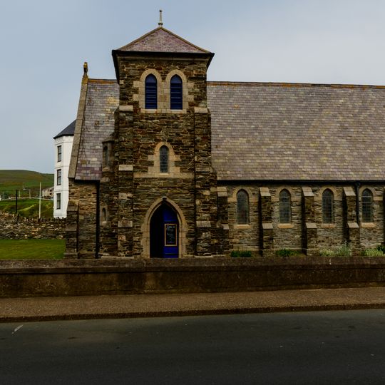 Saint Catherine's Church