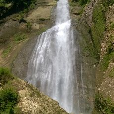 Air Terjun Sawangan