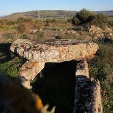 Tomba dei giganti di Paddeu