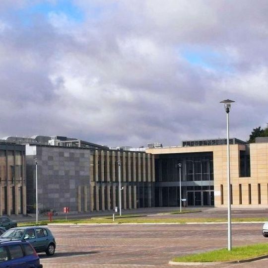 Biblioteka Główna Akademii Marynarki Wojennej