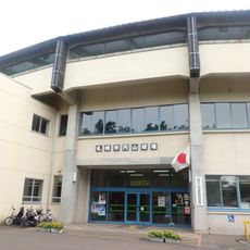 Maruyama Baseball Stadium