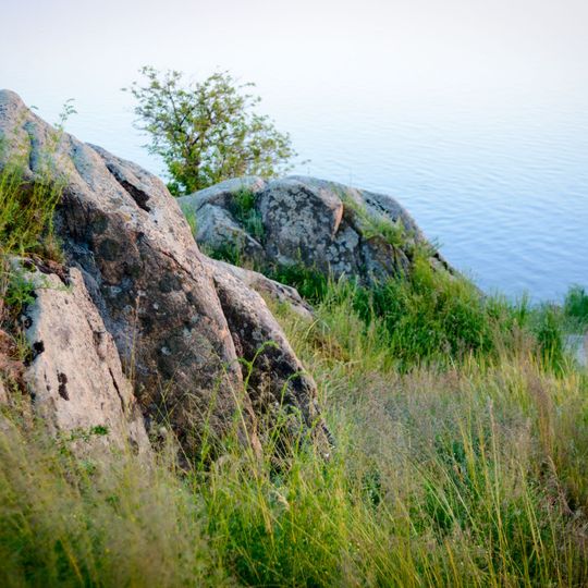 Keleberda, Natural Monument