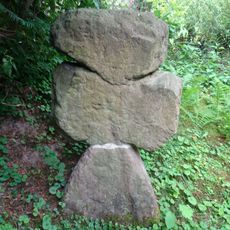 Steinkreuz Ringweg 32 (bei)