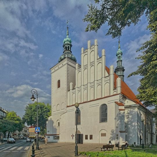 Mariakerk