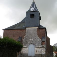 Église Saint-Léonard de Rubempré