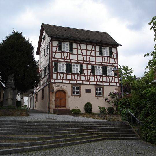 Silcher-Museum