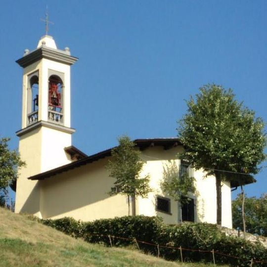 Chiesa di Santa Barnaba
