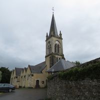 Saint-Paul-le-Gaultier