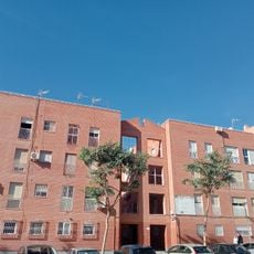 84 Viviendas de Protección Oficial