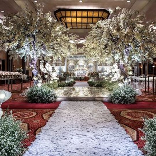 JW Marriott Jakarta