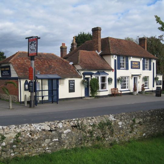The Bonny Cravat Inn