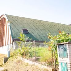 Sports hall in Týnec nad Labem