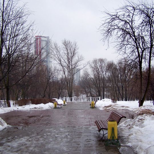Leonovo Park