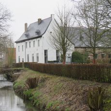 Abdij van Terbeek