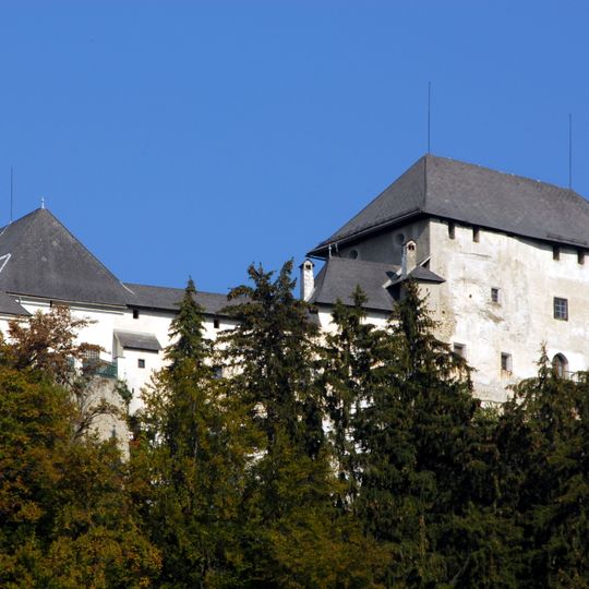 Schloss Mannsberg
