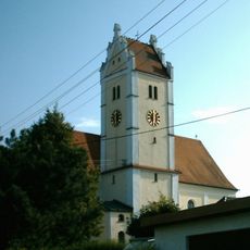 Mariä Geburt (Gebenhofen)