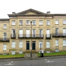 1-59, Leazes Terrace