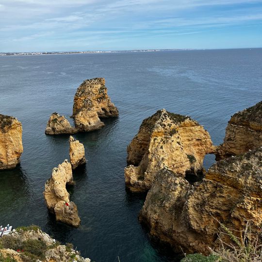 São Gonçalo de Lagos