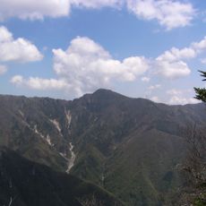 Mount Shakka