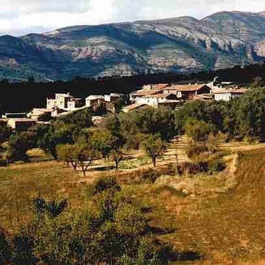 Sant Martí de Canals