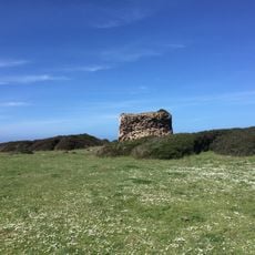 Torre di Capo Nieddu