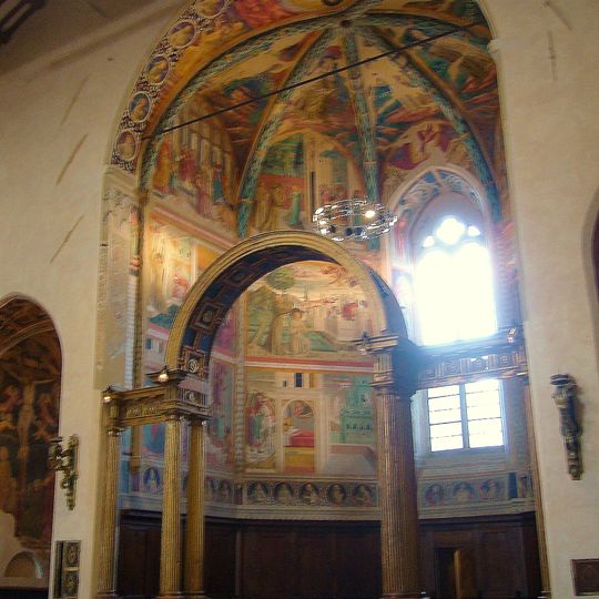 Complesso museale di San Francesco