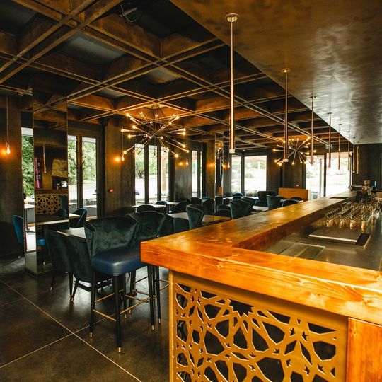 Comptoir Libanais Meylan