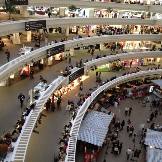 AmericasMart