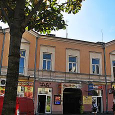 7 Saint Mary Avenue in Częstochowa