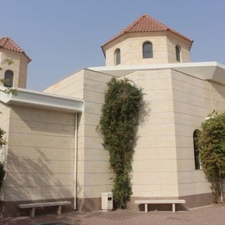 Սուրբ Գրիգոր Լուսավորիչ եկեղեցի (Շարջա)