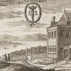 Lindholmens