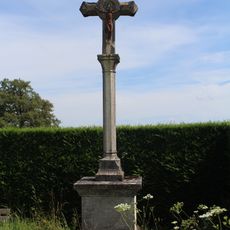 Croix de Sauzey