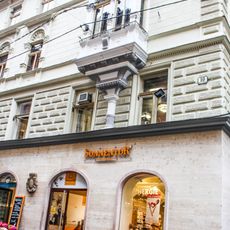 Sporgasse 10, Graz