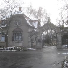 Bergfriedhof