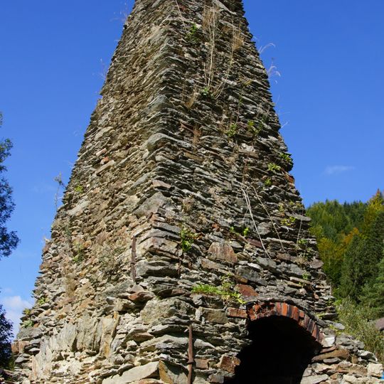 Esse des sog. Sensenhammers